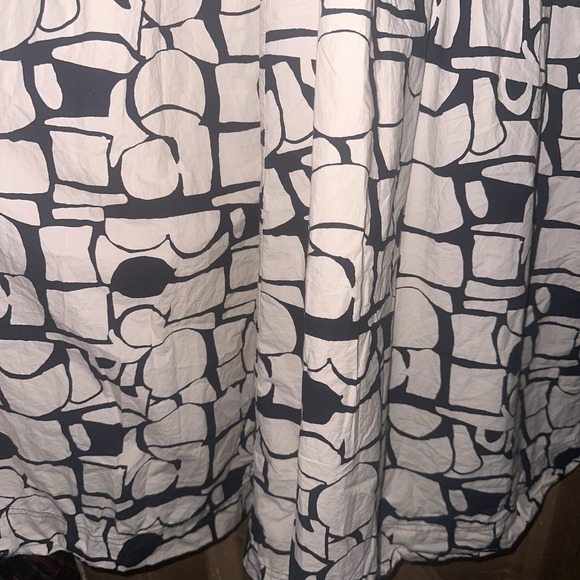 Apiece Apart Women's White Siempre Smocked Tank Maxi Dress Size M * See Desc - Picture 10 of 13